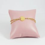 P3714  PULSERA DORADA