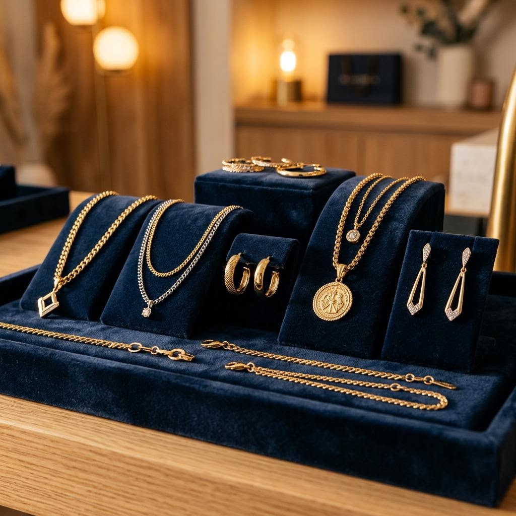 Joyas de Musa