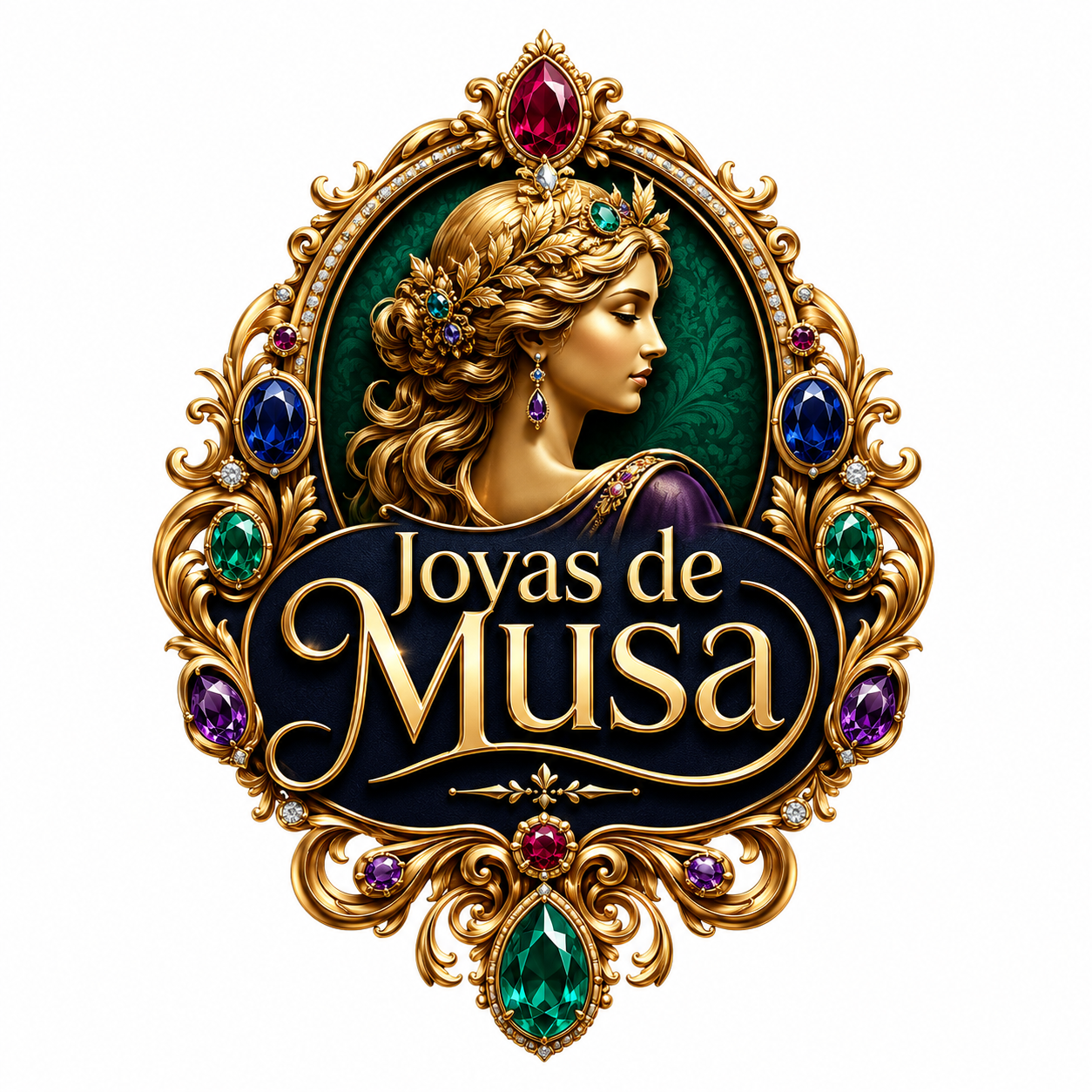 Joyas de Musa